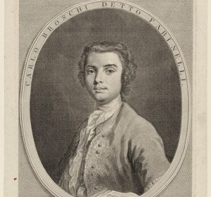 Farinelli Farinelli