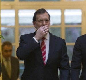 rajoy y sánchez rajoy y sánchez