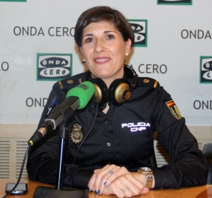 Esther Arén Esther Arén