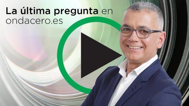 La última pregunta en ondacero.es La última pregunta en ondacero.es