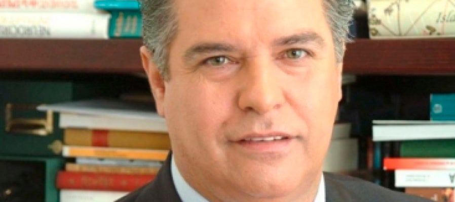 Dr. Bartolomé Beltrán Dr. Bartolomé Beltrán