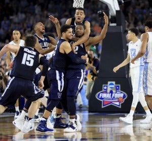 Villanova gana la NCAA Villanova gana la NCAA