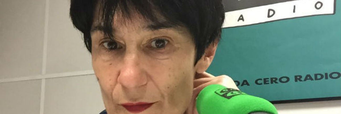 María Gómez María Gómez