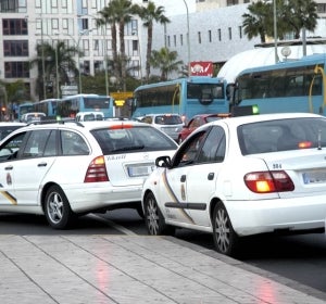 Taxis en Las Palmas de Gran Canaria Taxis en Las Palmas de Gran Canaria