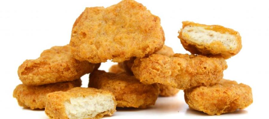 Nuggets Nuggets