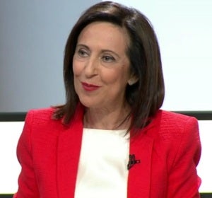 Margarita Robles Margarita Robles