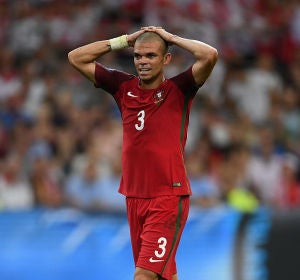 Pepe Pepe