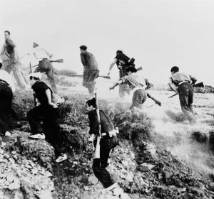 Combatientes en la Guerra Civil española Combatientes en la Guerra Civil española