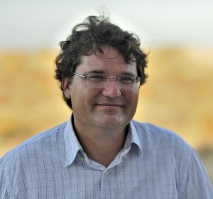 José Miguel Mulet José Miguel Mulet