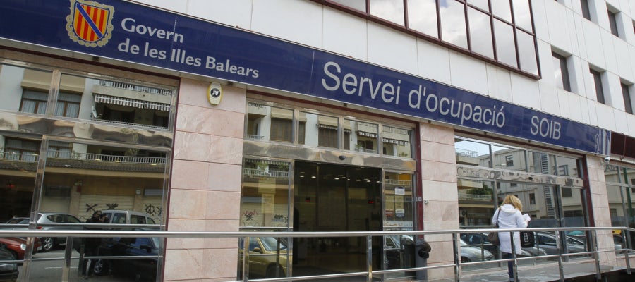 Oficina SOIB Oficina SOIB