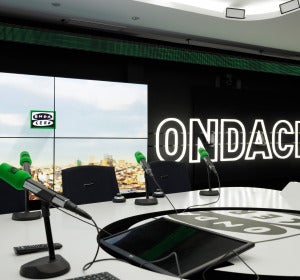 Estudio de Onda Cero Estudio de Onda Cero