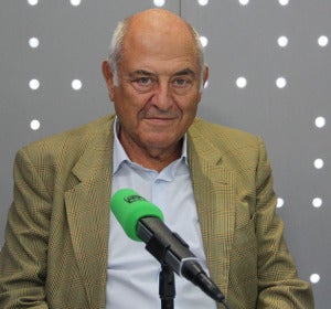 José Antonio Marina José Antonio Marina