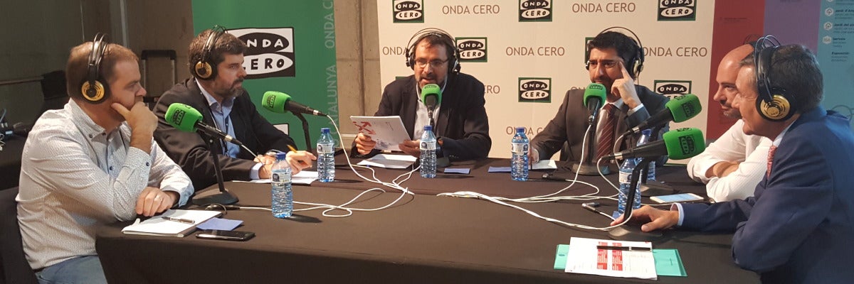 Diada de les Telecomunicacions 2016 Diada de les Telecomunicacions 2016