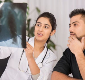 Canarias prevé convertirse en la primera región de Europa libre de tuberculosis Canarias prevé convertirse en la primera región de Europa libre de tuberculosis