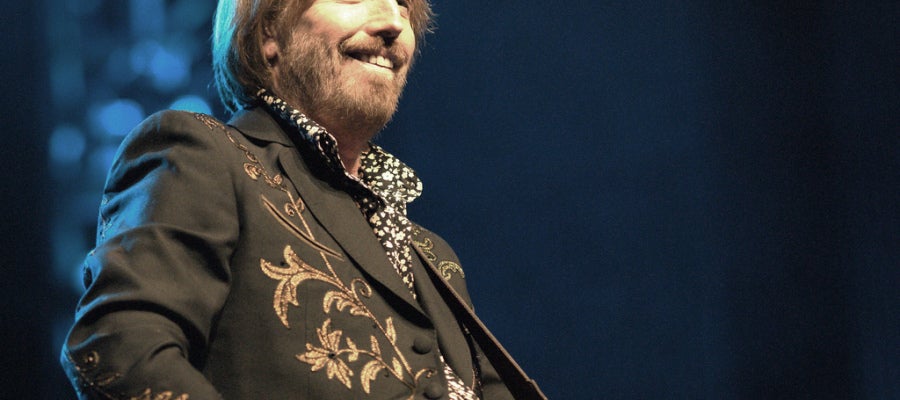 Tom Petty Tom Petty