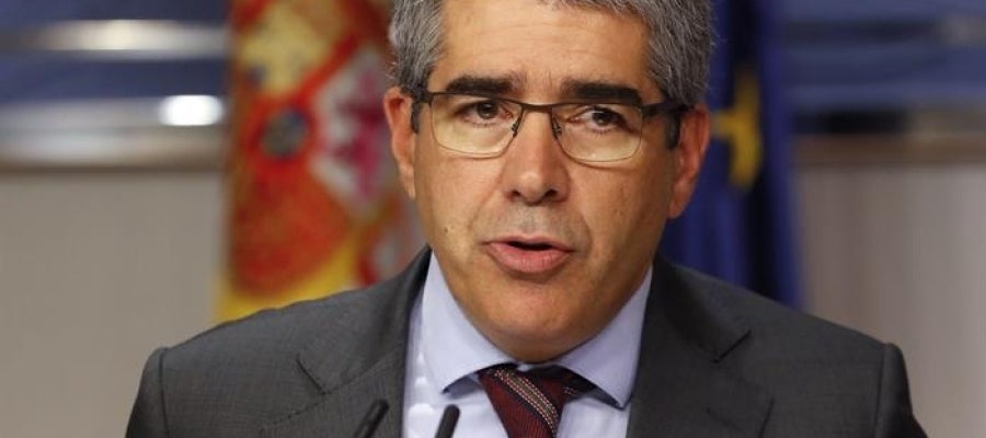 Francesc Homs Francesc Homs