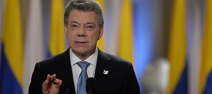 Juan Manuel Santos Juan Manuel Santos