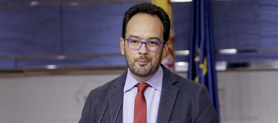 Antonio Hernando Antonio Hernando
