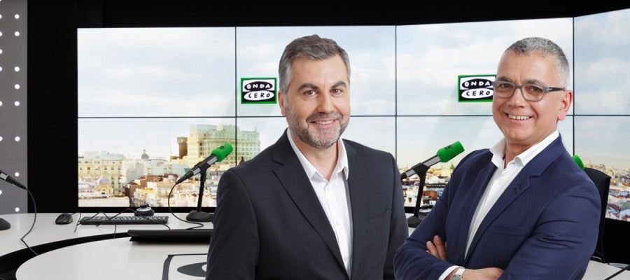 Más de uno, uno de los mejores podcast de Onda Cero en iTunes Más de uno, uno de los mejores podcast de Onda Cero en iTunes