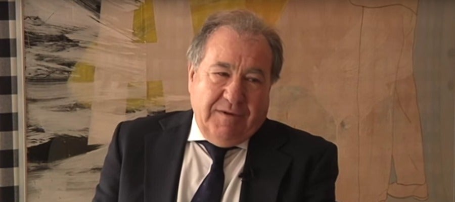 Manuel Muñoz Medina, el empresario denunciado por Teresa Rodríguez Manuel Muñoz Medina, el empresario denunciado por Teresa Rodríguez