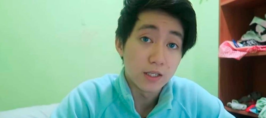 El youtuber español Reset publica un vídeo de disculpa ante las críticas generadas El youtuber español Reset publica un vídeo de disculpa ante las críticas generadas