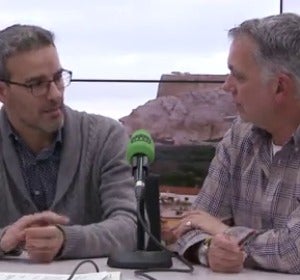 Frame 32.446311 de: La última pregunta a David Calle, el profesor de Youtube: ¿Cómo innova en sus vídeos? Frame 32.446311 de: La última pregunta a David Calle, el profesor de Youtube: ¿Cómo innova en sus vídeos?