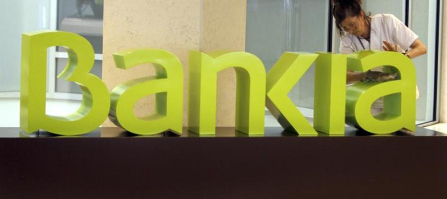 Bankia Bankia