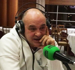 Pablo Laso Pablo Laso