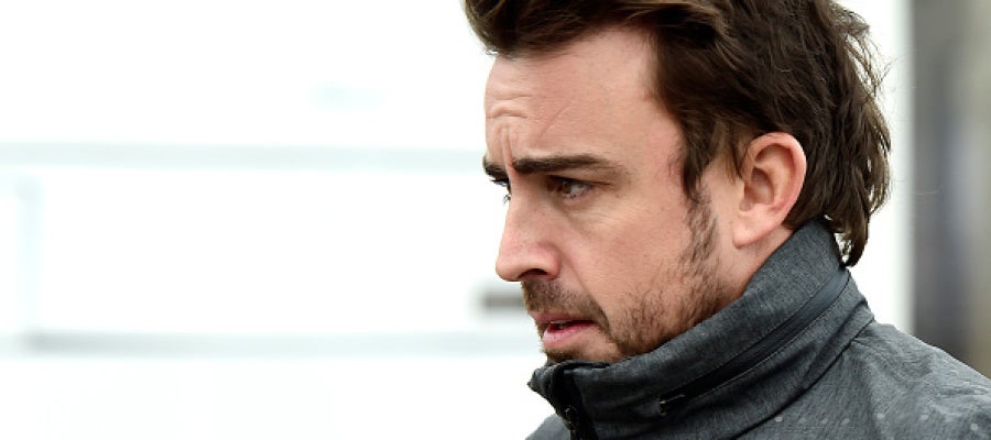 Fernando Alonso Fernando Alonso