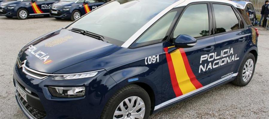 Policía Nacional Policía Nacional