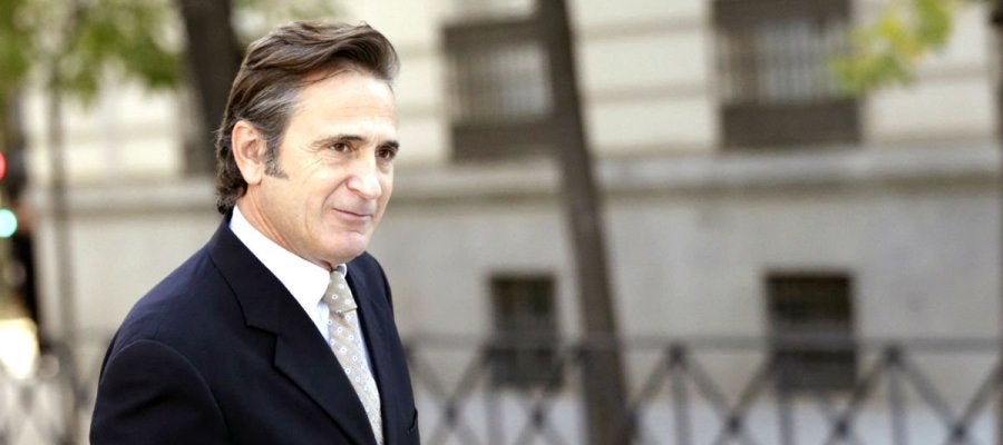 Josep Pujol Ferrusola, hijo de Jordi Pujol Josep Pujol Ferrusola, hijo de Jordi Pujol