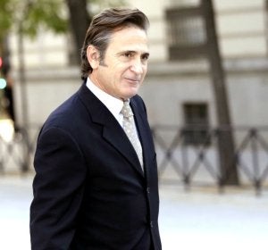 Josep Pujol Ferrusola, hijo de Jordi Pujol Josep Pujol Ferrusola, hijo de Jordi Pujol