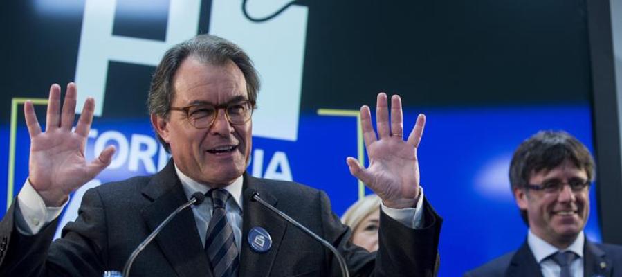 Artur Mas Artur Mas