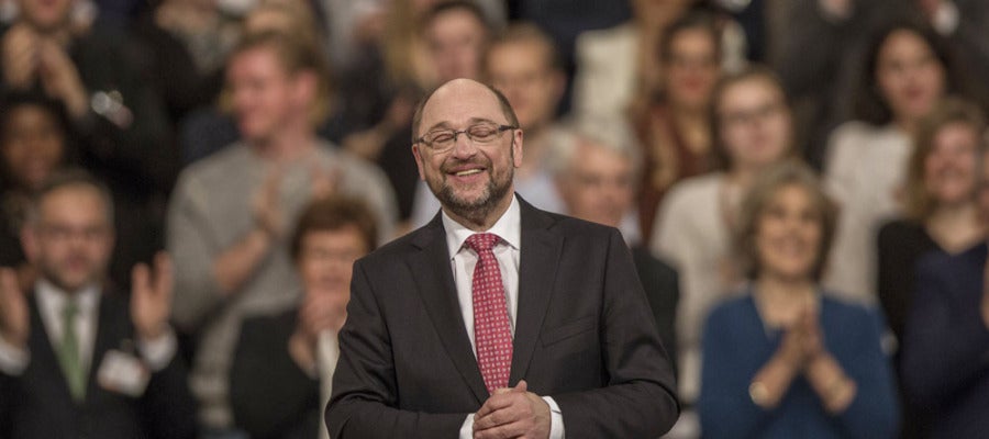 Martin Schulz Martin Schulz