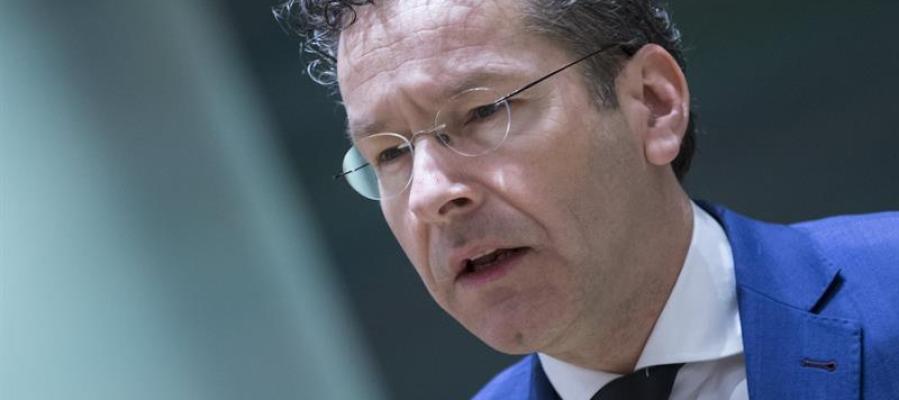 Jeroen Dijsselbloem Jeroen Dijsselbloem