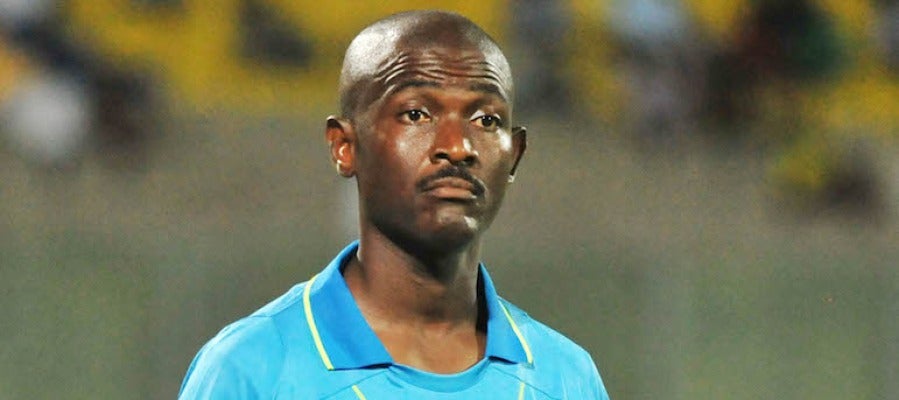 Joseph Lamptey Joseph Lamptey