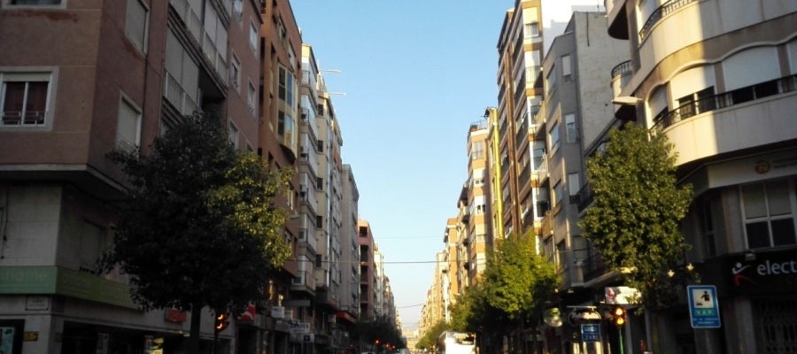 El sol irá dejando paso este martes a las nubes en Elche. El sol irá dejando paso este martes a las nubes en Elche.