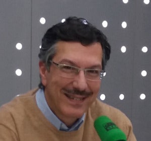 Luis Vicente Muñoz Luis Vicente Muñoz
