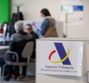 Delegación Especial de la Agencia Tributaria en Valladolid Delegación Especial de la Agencia Tributaria en Valladolid