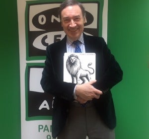 Pedro J. Ramírez Pedro J. Ramírez