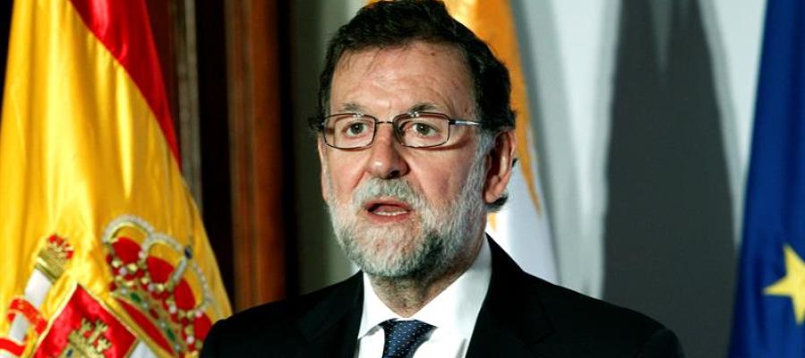 Mariano Rajoy Mariano Rajoy