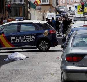 El butronero 'Niño Sáez', asesinado a tiros en plena calle en Madrid El butronero 'Niño Sáez', asesinado a tiros en plena calle en Madrid