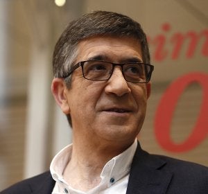 Patxi López Patxi López