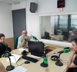 Tertulia de expertos sobre Bulling y Ciberacoso. Tertulia de expertos sobre Bulling y Ciberacoso.