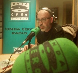 Marcos Calveiro Marcos Calveiro