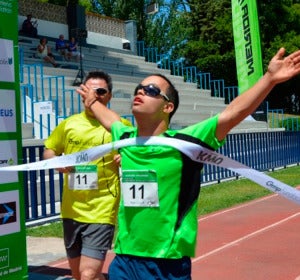 Duatlón Solidario Síndrome de Down Duatlón Solidario Síndrome de Down