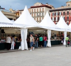 Feria del Libro Feria del Libro