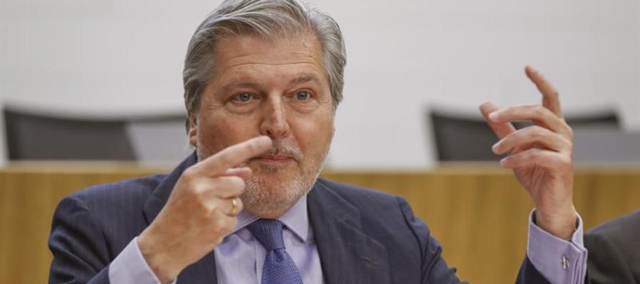 Íñigo Méndez de Vigo Íñigo Méndez de Vigo