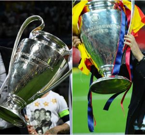 Zidane vs Guardiola Zidane vs Guardiola