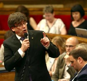 Carles Puigdemont Carles Puigdemont